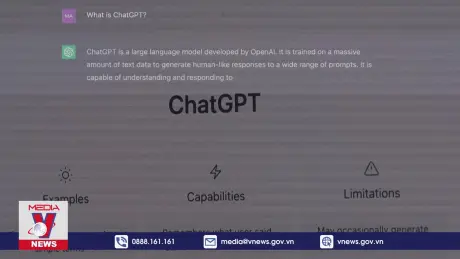 Nguy cơ AI ảnh hưởng đến tương tác xã hội