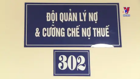 Thuế Nhà nước ngày 10/8/2024