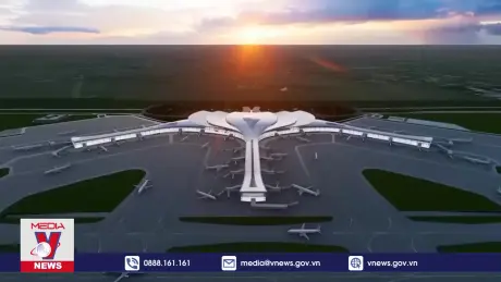 Thúc đẩy các dự án vùng và liên vùng Đông Nam Bộ