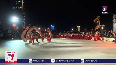 Bản tin thời sự 8h ngày 10/8/2024