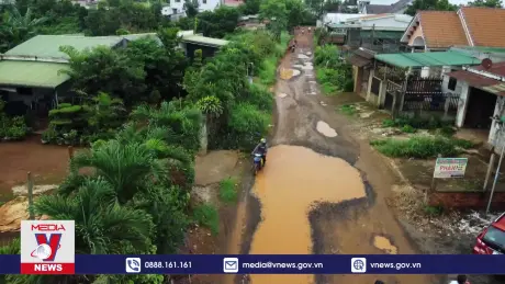 Chồng lấn quy hoạch bô-xít, nhiều dự án “đứng hình”