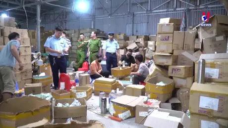 Đường dây nóng 389 ngày 10/8/2024