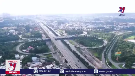 Bản tin thời sự 17h ngày 10/8/2024