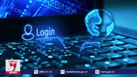 Nhiều vụ tấn công mạng nội bộ của doanh nghiệp