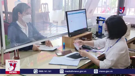 Bản tin thời sự 20h ngày 10/8/2024