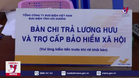 Bản tin thời sự 21h ngày 10/8/2024