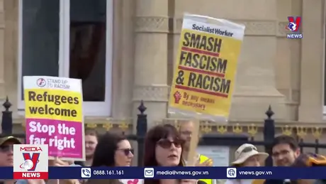 Bản tin thời sự 6h ngày 11/8/2024