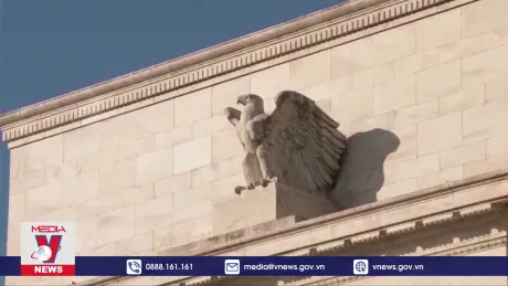 Bà Kamala Harris nhấn mạnh tính độc lập của Fed