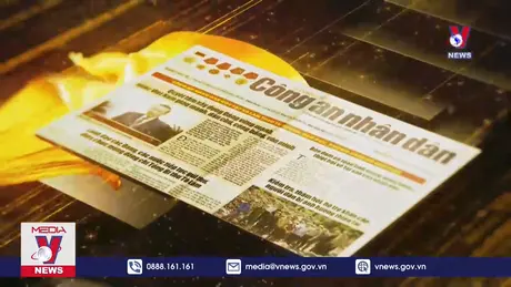 Nhận diện: Phản bác luận điệu xuyên tạc việc kiện toàn chức danh lãnh đạo Đảng