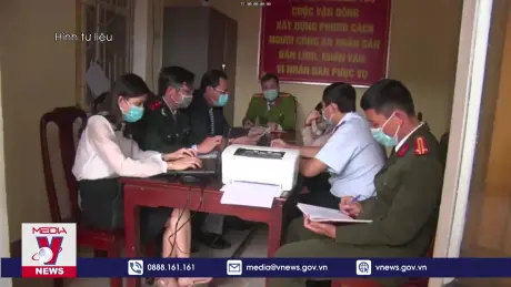 Cần chế tài mạnh hơn với hành vi phát tán thông tin sai sự thật