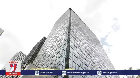 Giá chung cư tại Tokyo tăng mạnh