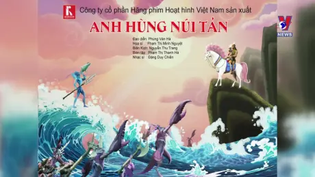Văn hóa toàn cảnh ngày 11/8/2024