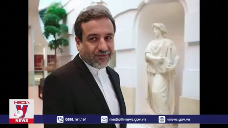 Tổng thống Iran đề cử Ngoại trưởng và Bộ trưởng Dầu mỏ