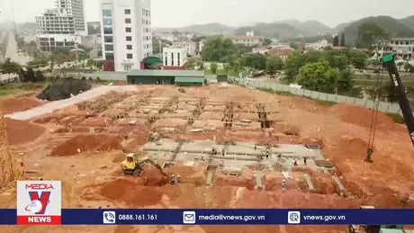 Gắn trách nhiệm người đứng đầu với công tác giải ngân