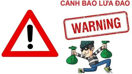 Sập bẫy cuộc gọi giả danh công an, cụ bà mất 5 tỉ đồng