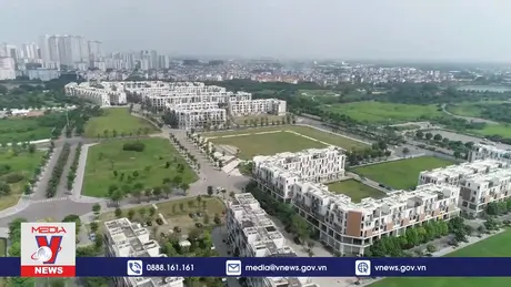 Chặn mua bán nhà đất “2 giá”