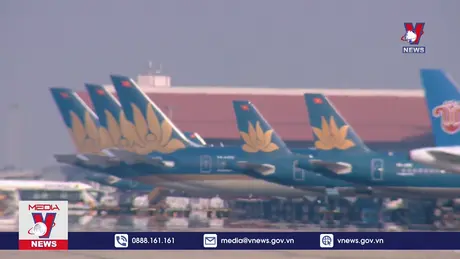 Hàng không thực hiện nhiều giải pháp tăng tải cung ứng