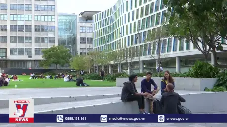 Australia đề xuất cách thức ngăn chủ nghĩa cực đoan