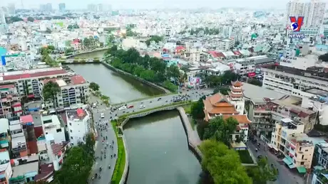 VNA News - Bản tin tiếng Anh ngày 12/8/2024