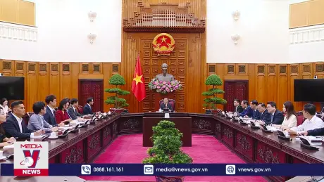 Samsung Việt Nam cần tiên phong trong kinh tế số, kinh tế xanh