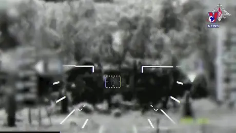 Thế giới hôm nay: Đằng sau vụ Ukraine đột kích xuyên biên giới với Nga