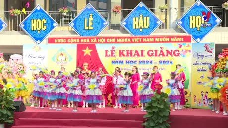 Khoảnh khắc và Sự kiện ngày 12/8/2024