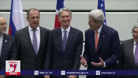 Phó Tổng thống Iran từ chức