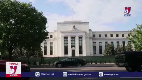 Fed thận trọng trong thực thi chính sách tiền tệ