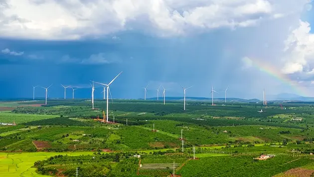 Cơ quan An ninh điều tra yêu cầu cung cấp hồ sơ 4 Nhà máy điện gió tại Gia Lai 