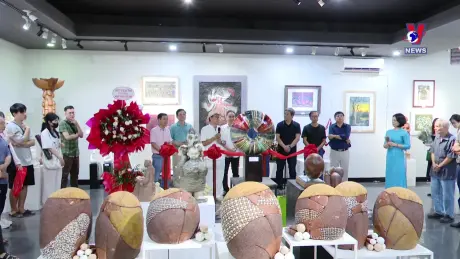 Văn hóa toàn cảnh ngày 12/8/2024