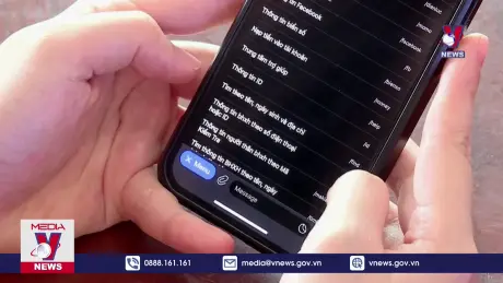 Mua bán dữ liệu ngày càng tinh vi