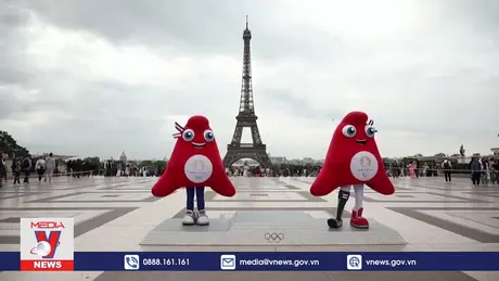 Những dấu ấn đáng nhớ của Olympic Paris 2024