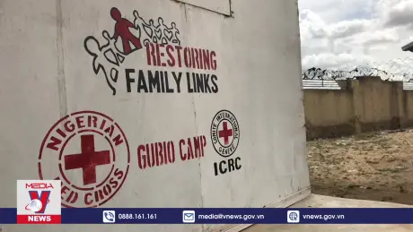 ICRC kêu gọi thực hiện đầy đủ Công ước Geneva