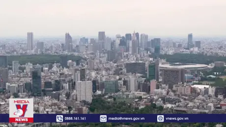 Nhật Bản triển khai AI để ứng phó với động đất