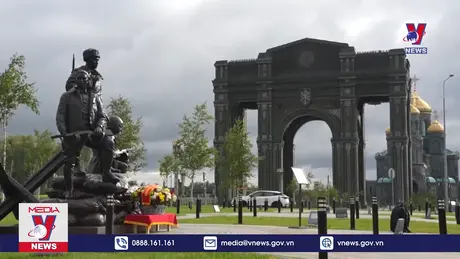 Bản tin thời sự 11h ngày 13/8/2024