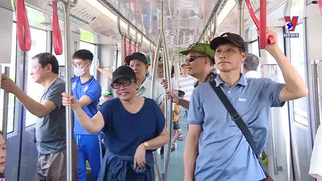 Văn hóa giao thông ngày 13/8/2024