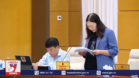 Bổ sung quy định nghiêm cấm mua bán bào thai