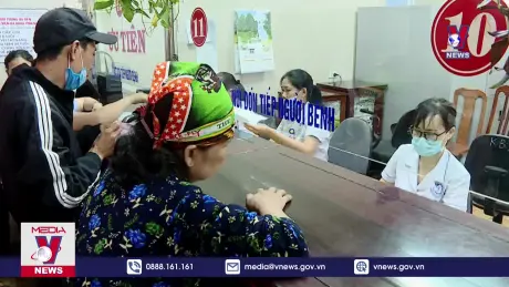 Bộ Y tế phản hồi về đề nghị giảm mức đóng BHYT