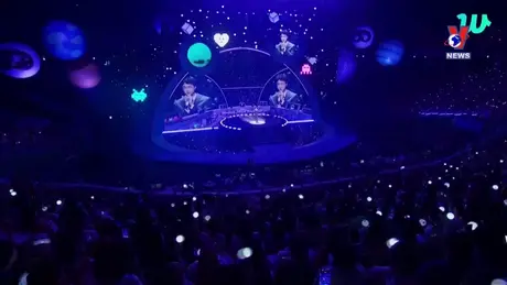 Văn hóa toàn cảnh ngày 13/8/2024