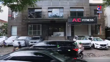 Hộp thư VNews: Nhiều bất ổn tại chung cư 196 Thái Thịnh