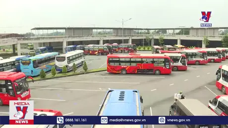 Bản tin Thời sự 17h ngày 13/8/2024