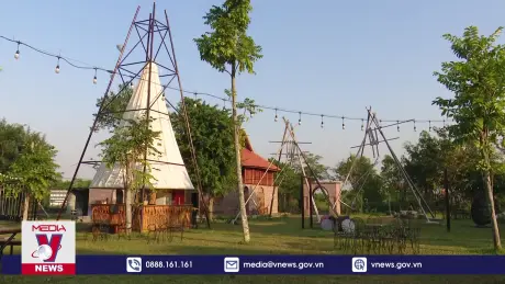 Ninh Bình lọt top trải nghiệm tuyệt vời nhất thế giới