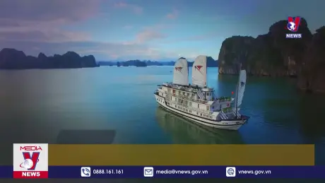 Bản tin thời sự 6h ngày 13/8/2024