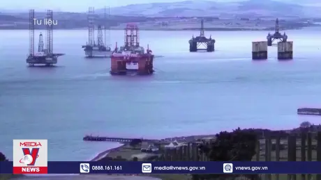 IEA hạ dự báo sản lượng dầu toàn cầu