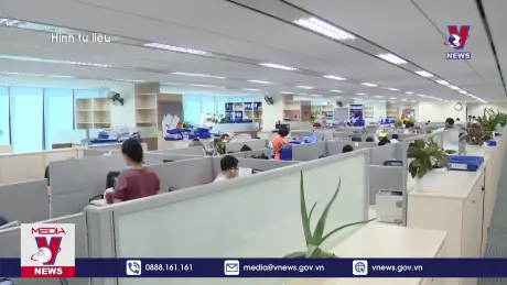 Bản tin thời sự 8h ngày 13/8/2024