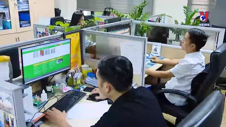 Nhật trình kinh tế ngày 13/8/2024