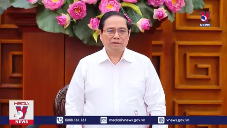 Bản tin Thời sự 18h ngày 13/8/2024