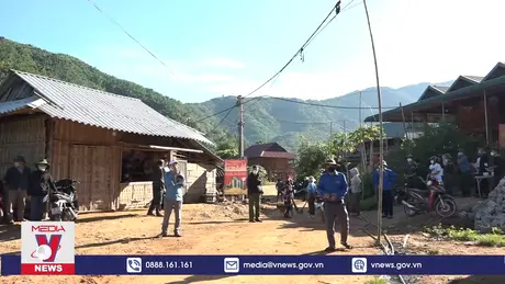 Thanh Hóa khống chế ổ dịch bạch hầu