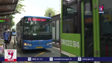 Bản tin thời sự 13h ngày 13/8/2024