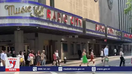 Tổng thống J.Biden ủng hộ ý tưởng bỏ thuế tiền tip trong ngành dịch vụ